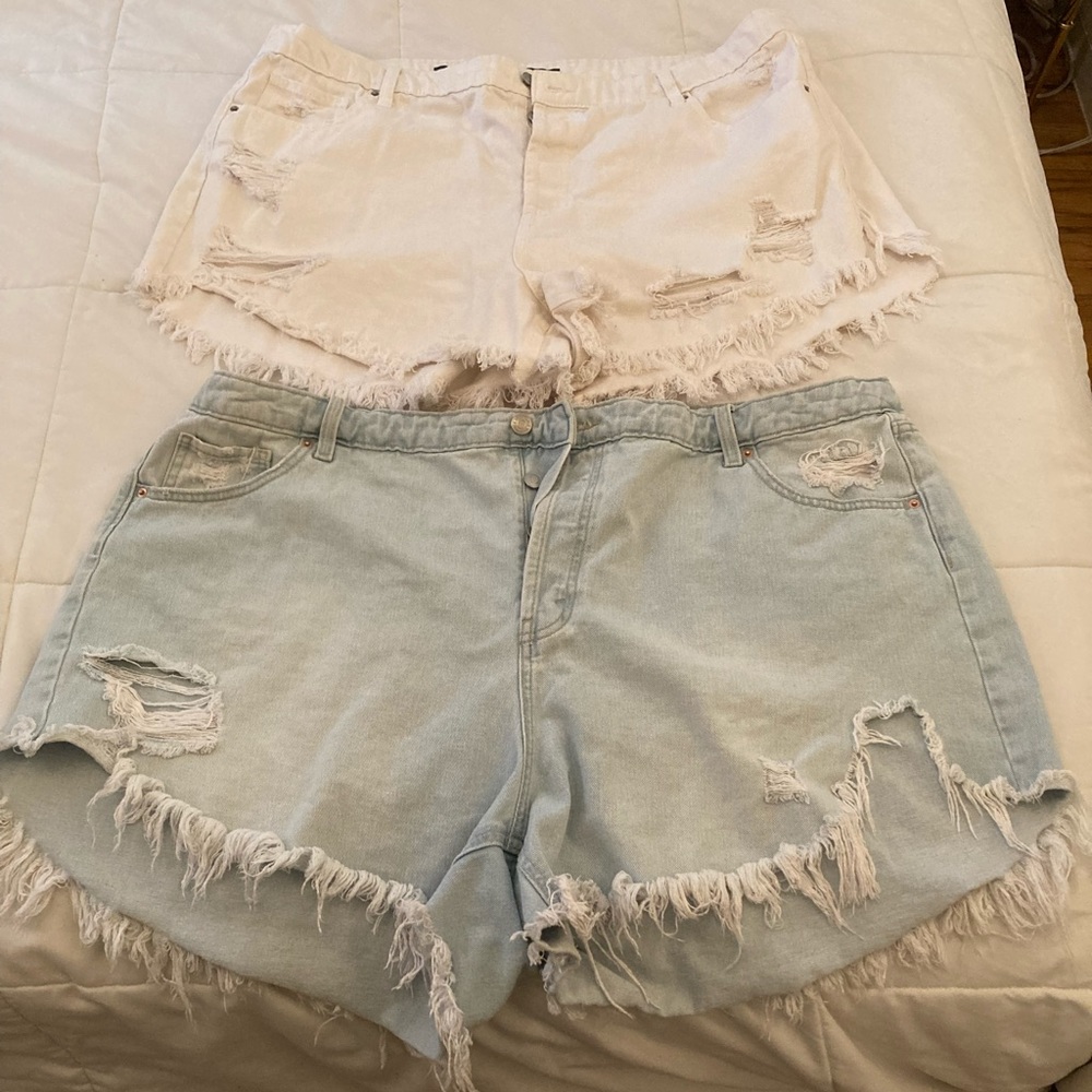 Wild Fable Shorts Bundle
